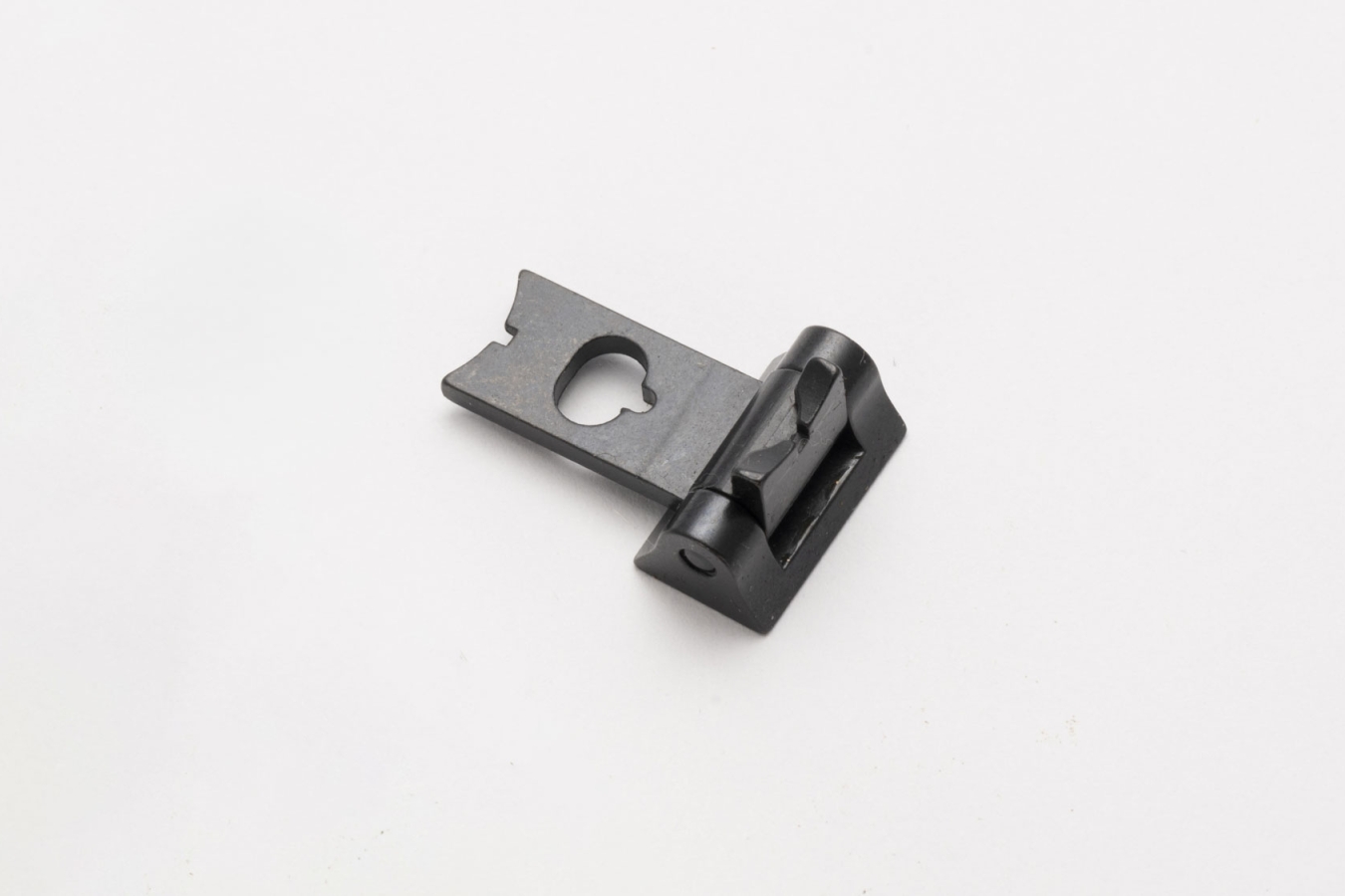 Adjustable Rear Sight for Uberti 1866 carbine