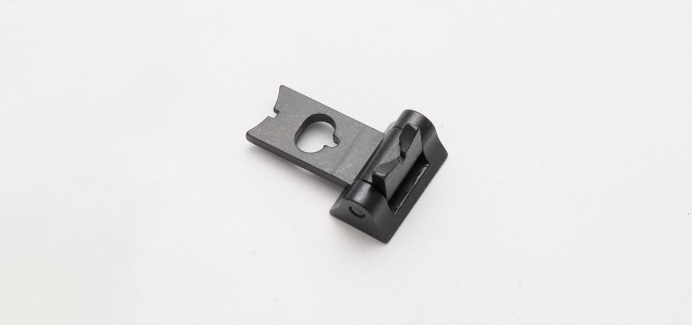 Adjustable Rear Sight for Uberti 1866 carbine