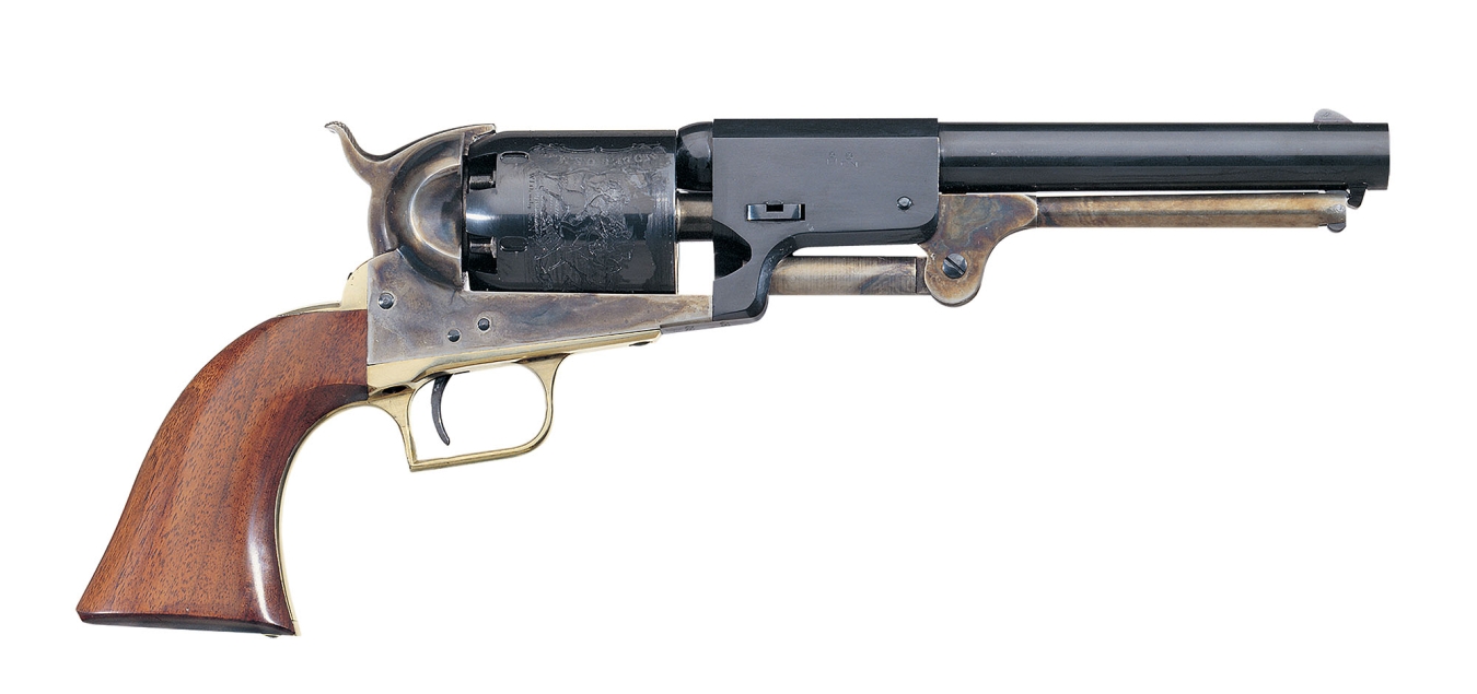Uberti 1848 1st Model Dragoon