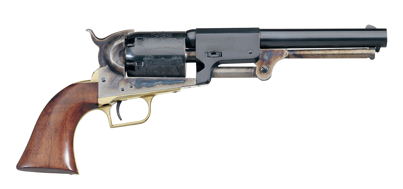 Uberti 1848 2nd Model Dragoon