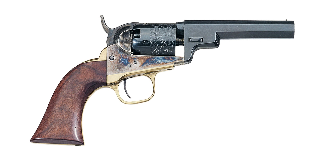 Uberti 1848 Baby Dragoon