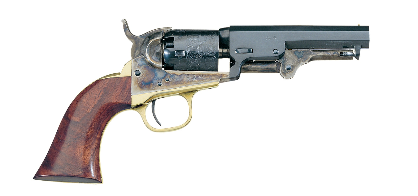 Uberti 1849 Pocket
