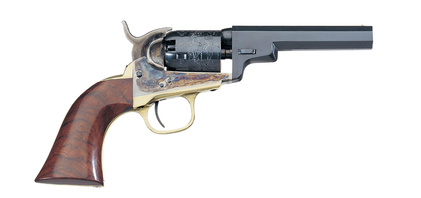Uberti 1849 Wells Fargo