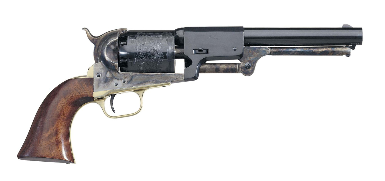 Uberti 1851 3rd Model Dragoon