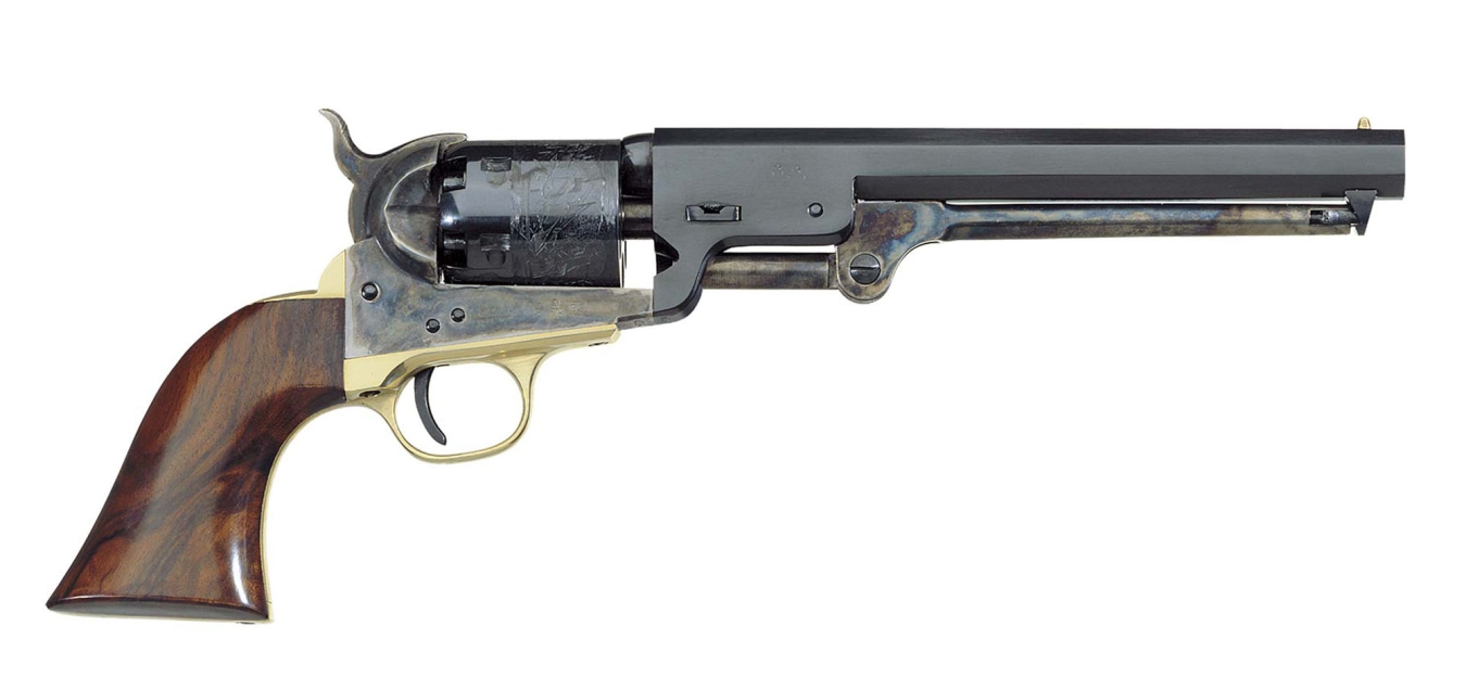 Uberti 1851 Navy
