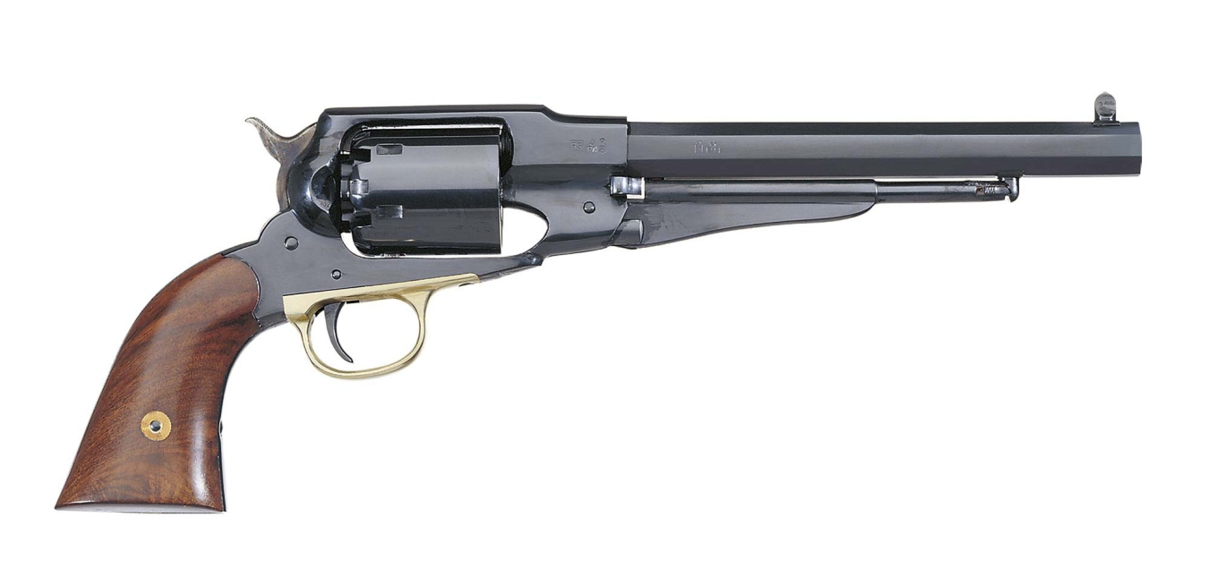 Uberti 1858 New Army
