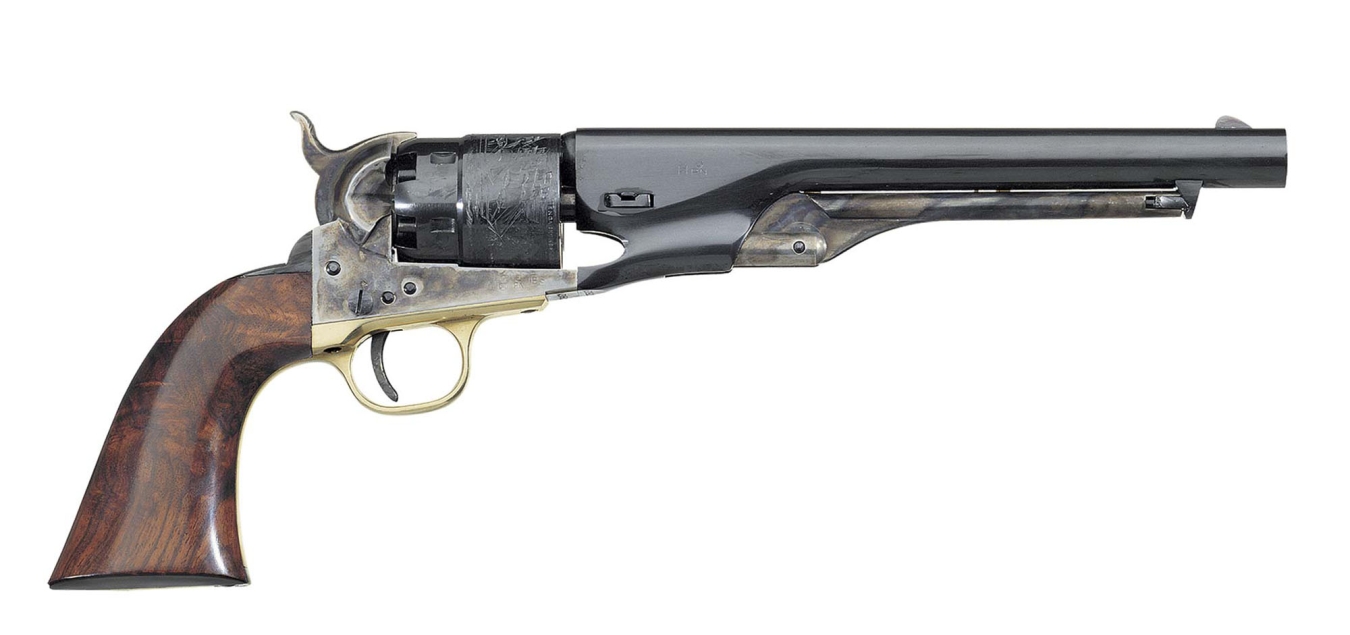 Uberti 1860 Army