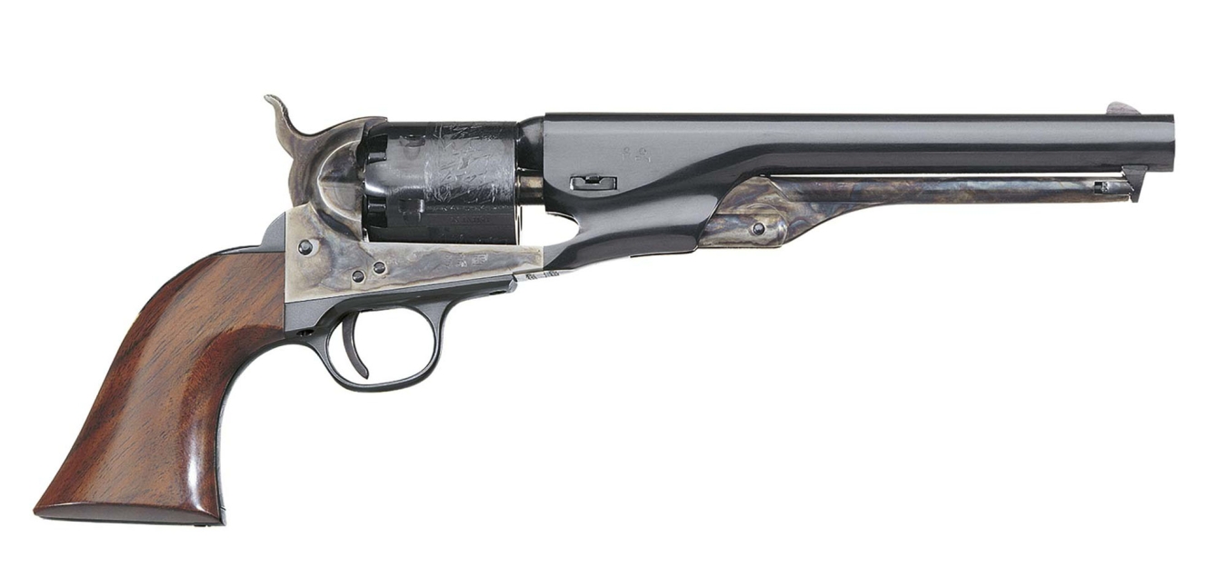Uberti 1861 Navy