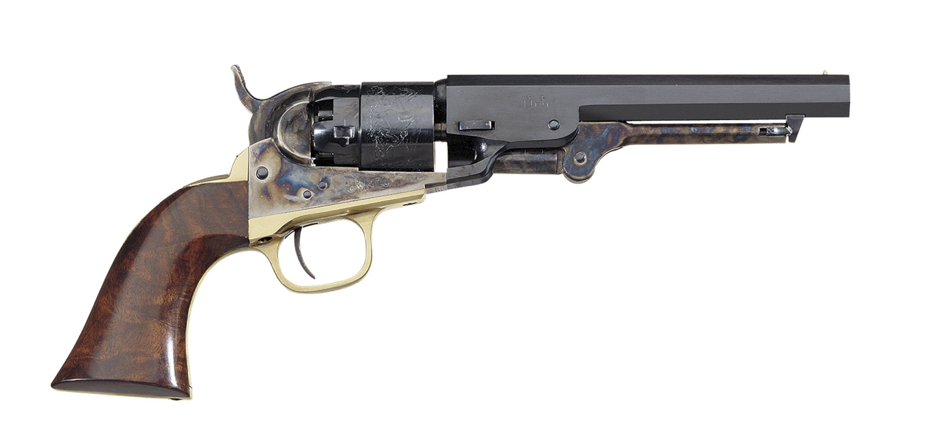 Uberti 1862 Pocket Navy