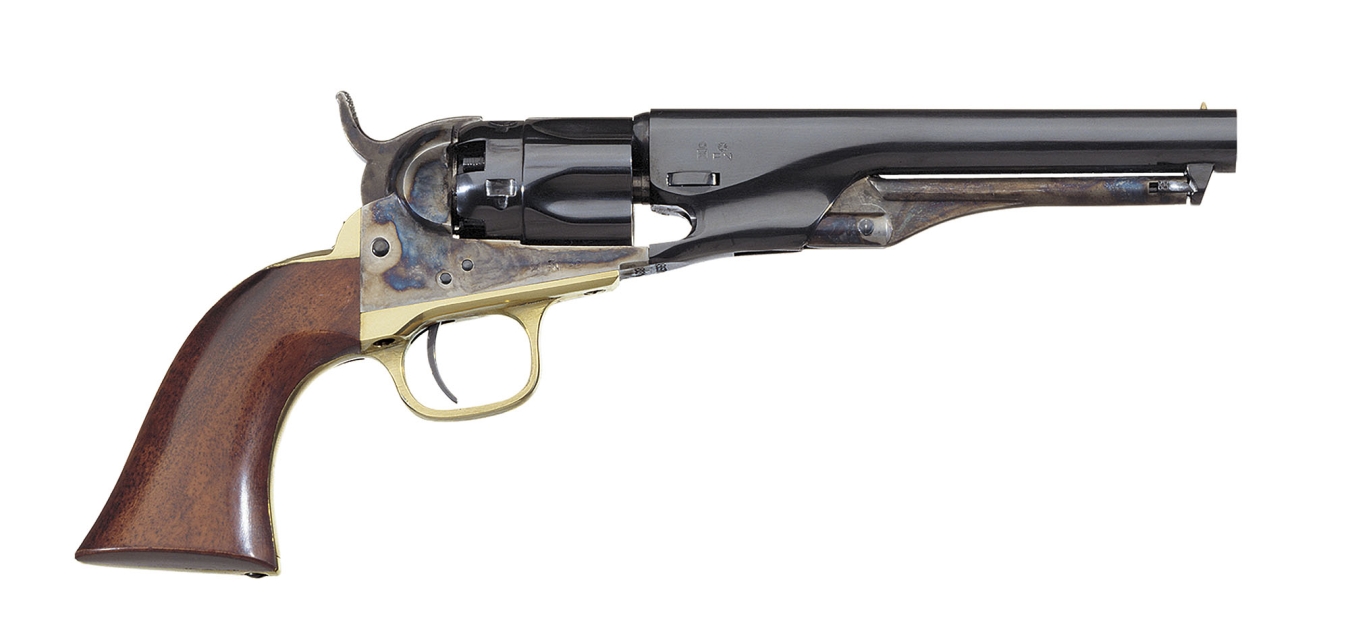 Uberti 1862 Police