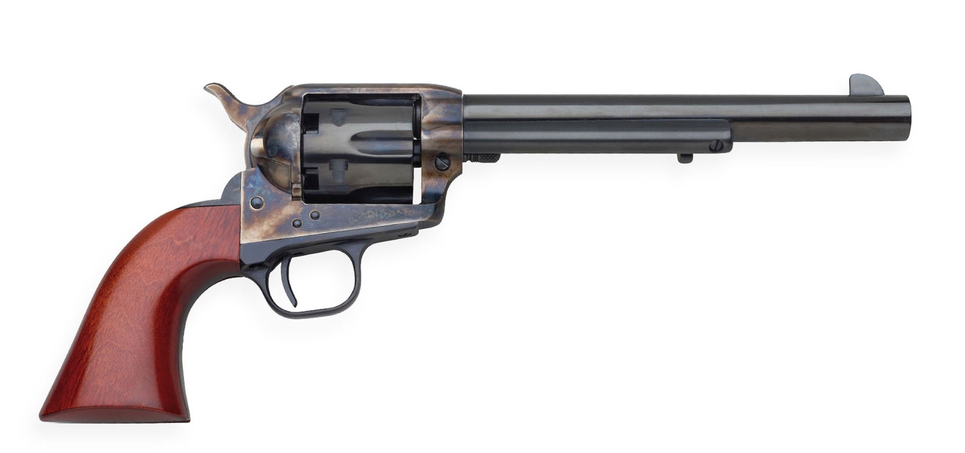 Uberti 1873 Cattleman Black Powder