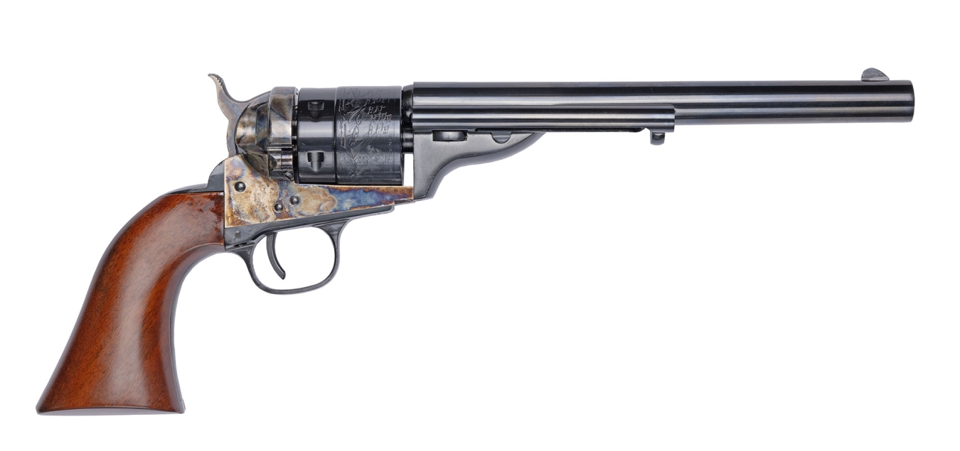 Uberti 1871 Richards-Mason Army