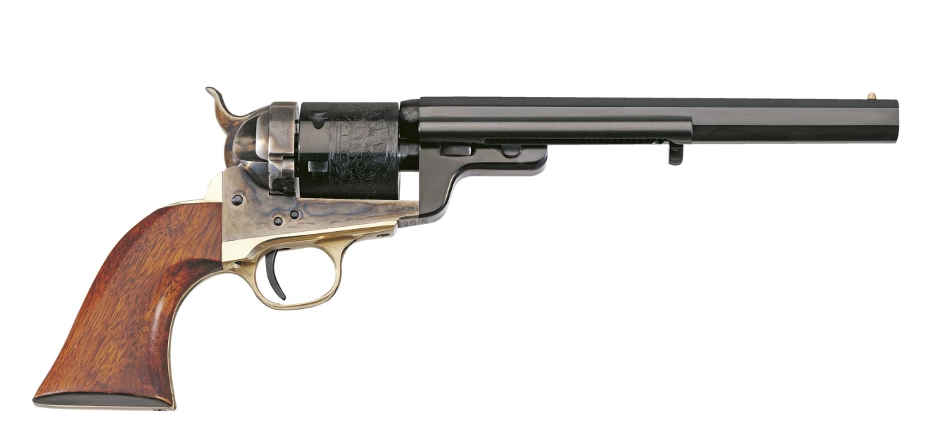 Uberti 1871 Richards-Mason Navy