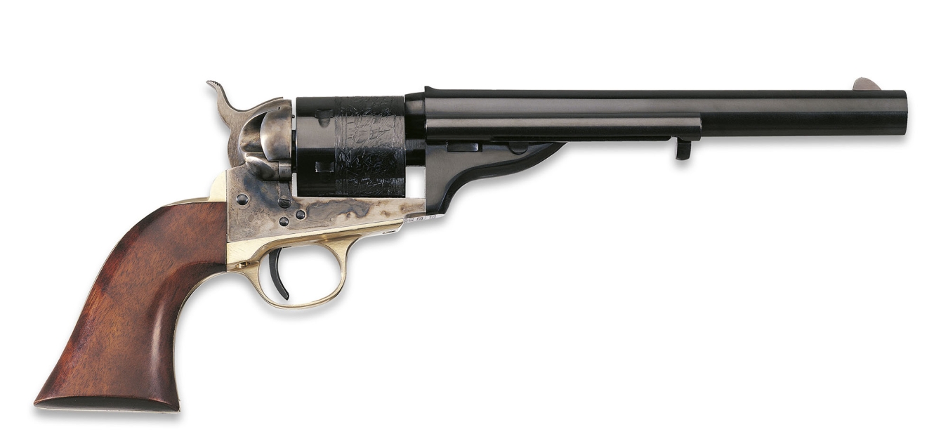 Uberti 1871 Open Top (Early Model)