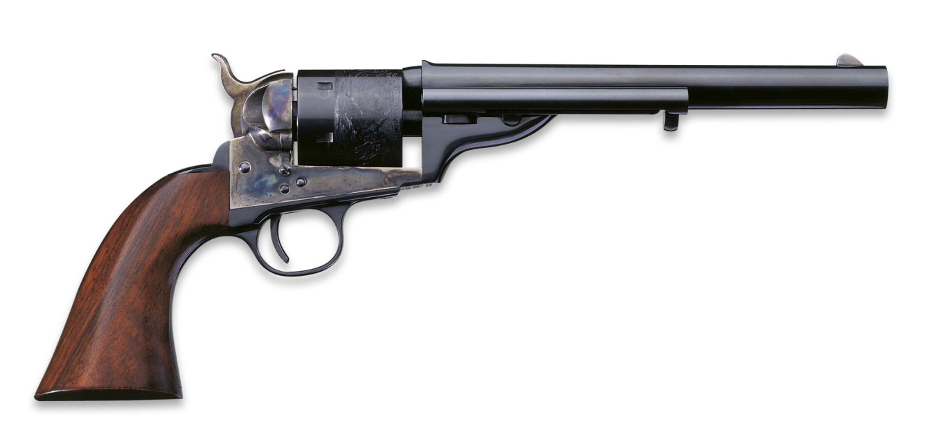 Uberti 1872 Open Top