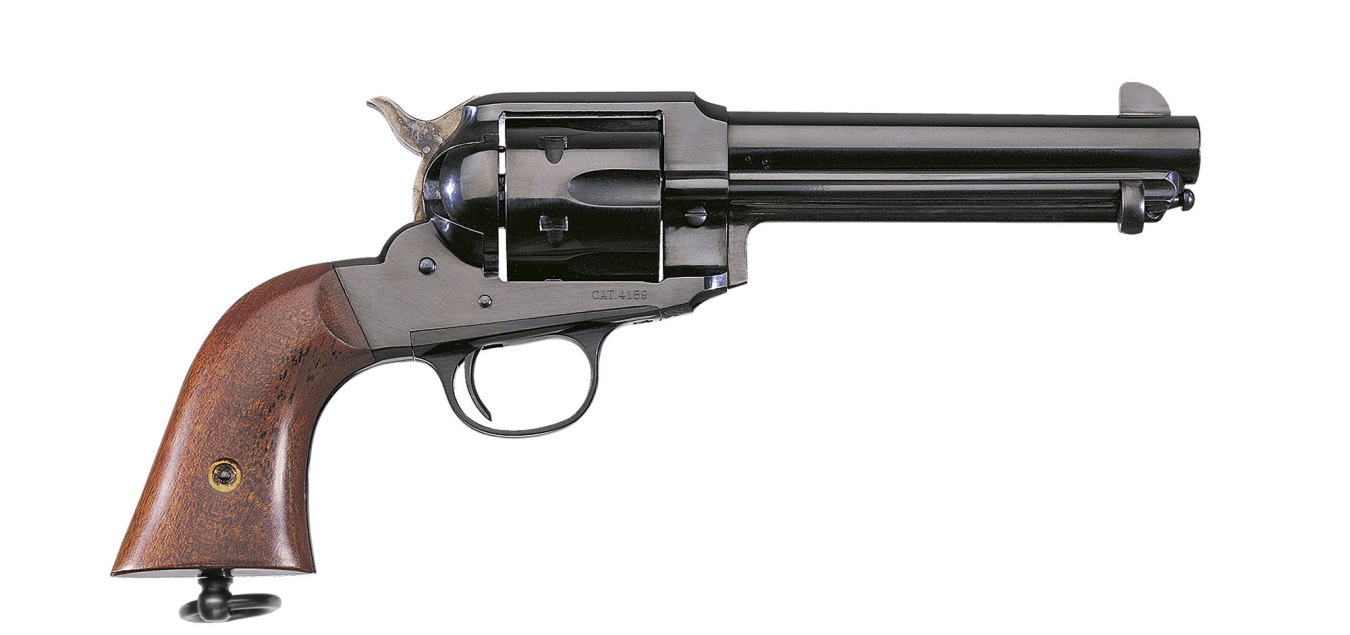 Uberti 1890 Police
