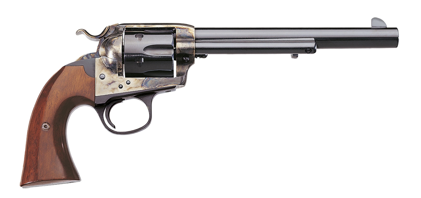 Uberti 1894 Cattleman Bisley
