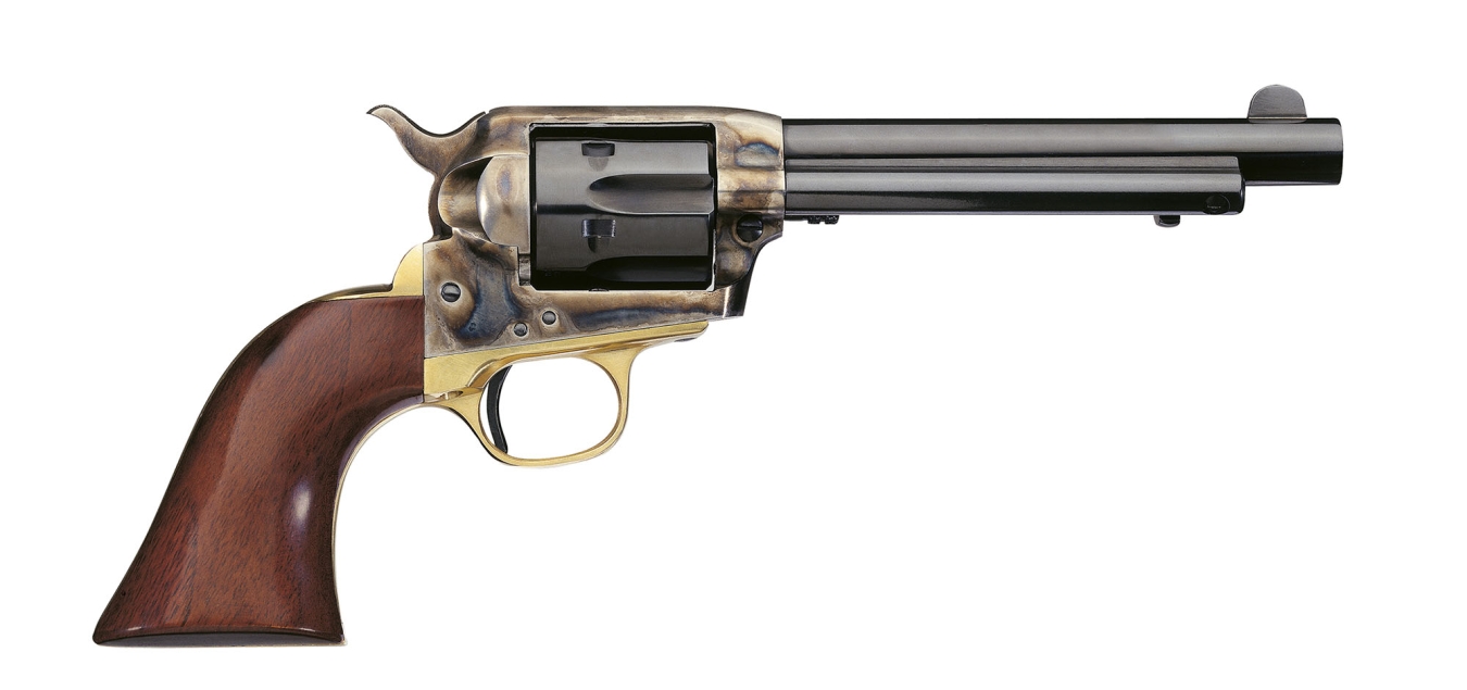 Uberti Stallion