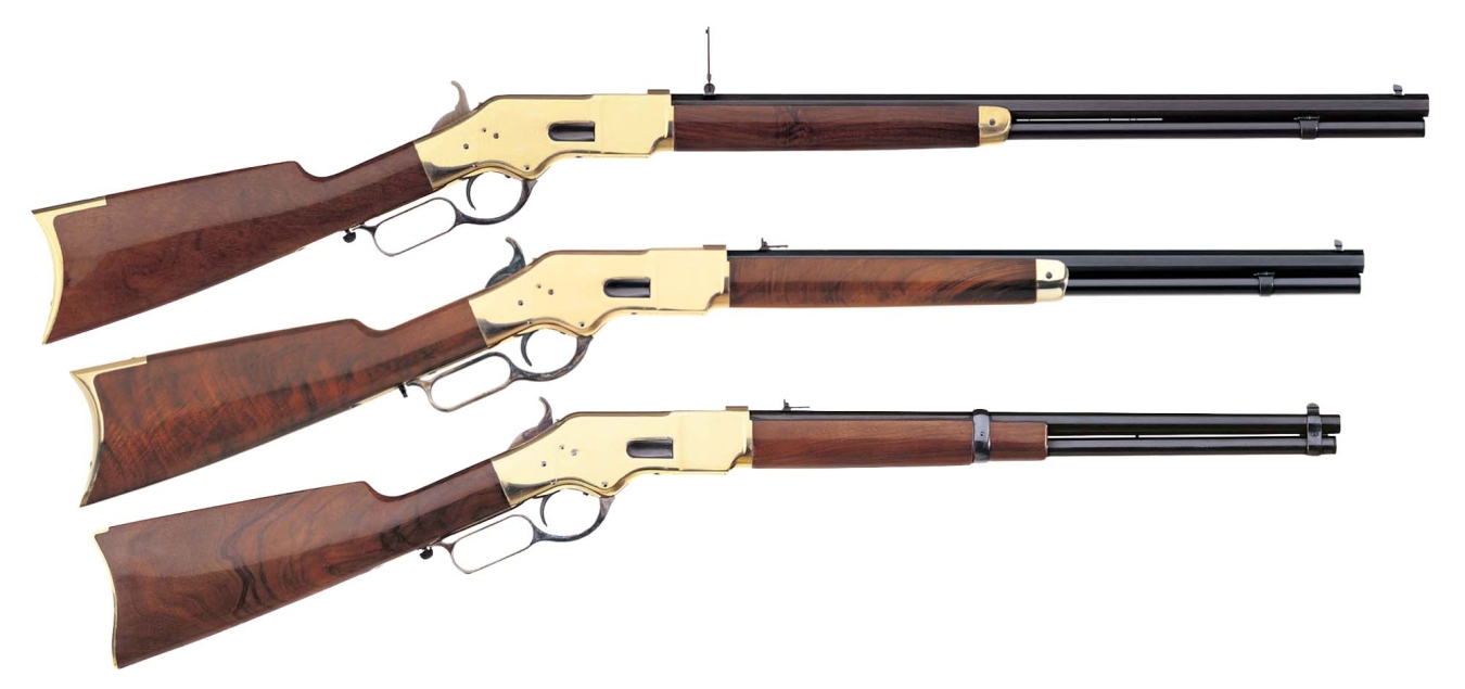 Uberti 1866 Rifle e Carbine