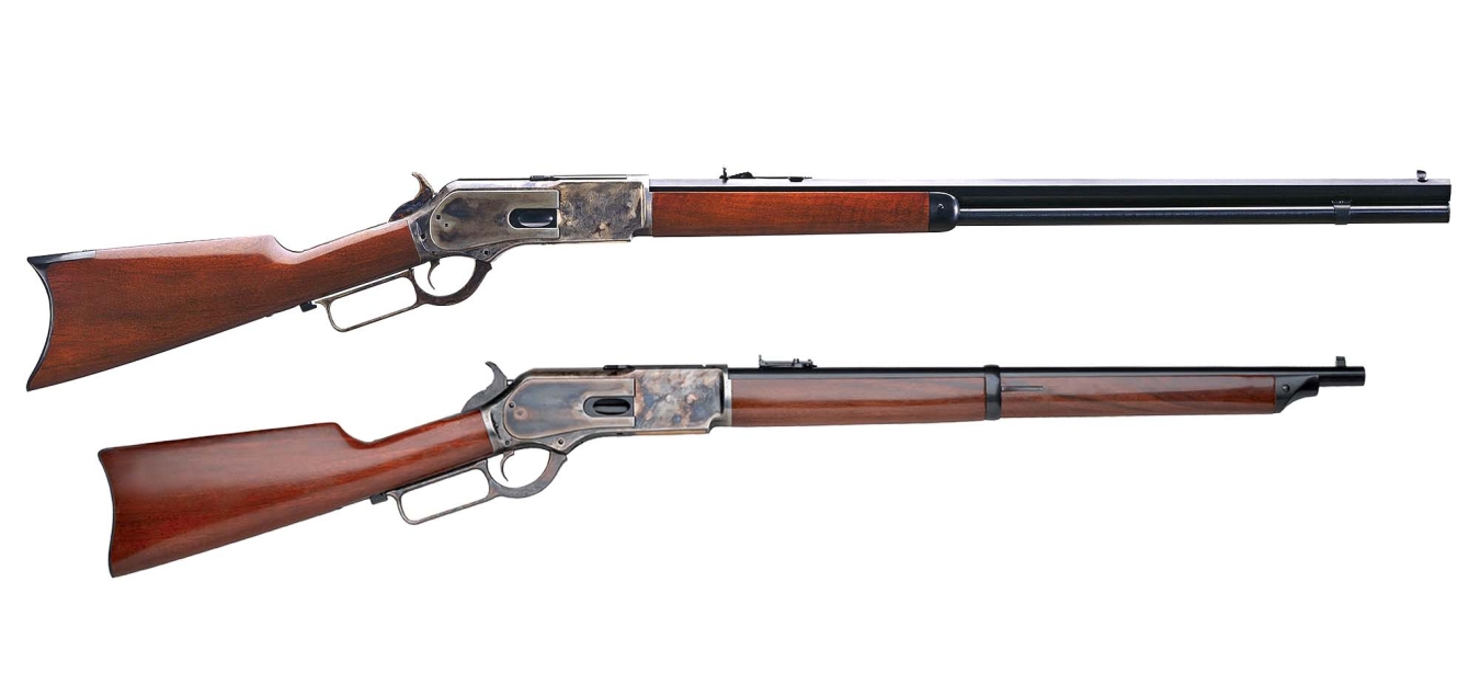 Uberti 1876 Rifle