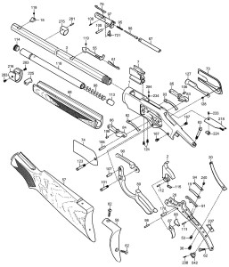 1873 RIFLE & CARBINE | Uberti Replicas | Top quality firearms replicas ...