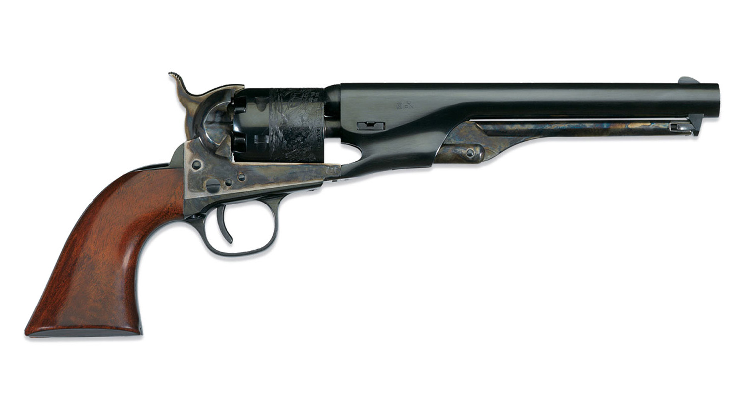 1861 NAVY | Uberti Replicas | Top quality firearms replicas from 1959